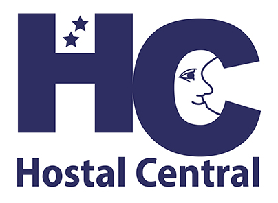 Hostal Central Logo